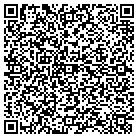 QR code with National Scale of New England contacts