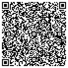 QR code with Cinco Construction LLC contacts