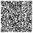 QR code with Precision Metrology Inc contacts