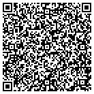QR code with P & S Scale CO Inc contacts