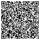 QR code with S C I Management contacts
