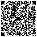 QR code with Kenneth Lindquist Air Cond contacts
