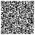 QR code with Advanced Reserve Solutions Inc contacts