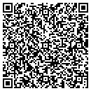 QR code with Allen Group contacts