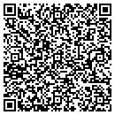 QR code with Hampton Inn contacts