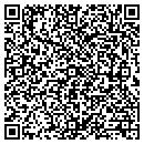 QR code with Anderson Brent contacts