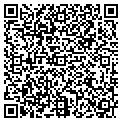 QR code with Aspen Nw contacts