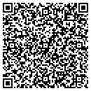 QR code with Hubert CO contacts