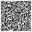 QR code with Benjoray Inc contacts