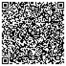 QR code with L Crecco Management Corp contacts