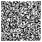 QR code with M C Store Fixtures & Equip CO contacts