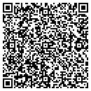 QR code with B L Bennett & Assoc contacts