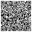 QR code with Reidco Sales contacts