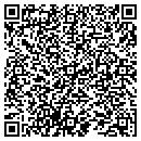 QR code with Thrift Hut contacts