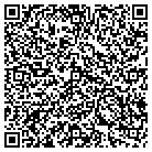 QR code with Twice As Nice Resale of Denton contacts