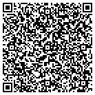 QR code with C C Williams Memorial Park contacts