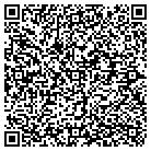 QR code with Trueblood's Colonial Printing contacts