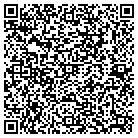 QR code with Daniels Display CO Inc contacts