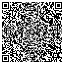 QR code with Cms East Inc contacts