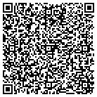 QR code with Factory Display & Design Service contacts