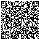QR code with Cover Brett contacts