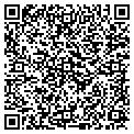 QR code with Cpm Inc contacts