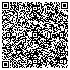 QR code with PHI Upsilon Omicron Honor contacts