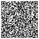 QR code with Gaudie & CO contacts