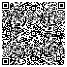 QR code with D 2 Realty Service Inc contacts