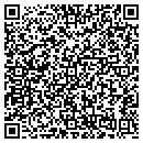 QR code with Hang J Lee contacts