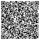 QR code with JB Plastic contacts
