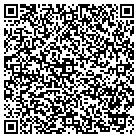 QR code with J B Store Display Fixture CO contacts