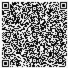 QR code with Madden Communications - LEX contacts