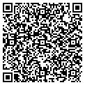QR code with Mccue Corporation contacts