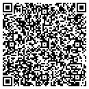 QR code with Mjz Corp contacts