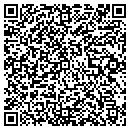 QR code with M Wire System contacts