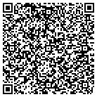QR code with Professional Organization-Set contacts
