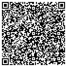 QR code with R & D Store Fixtures contacts