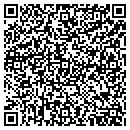 QR code with R K Consultant contacts