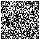 QR code with S E Display Fixture contacts