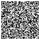 QR code with S E Distribution Inc contacts