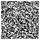 QR code with S & L Store Fixture contacts