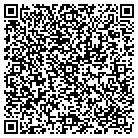 QR code with Cornerstone Beach Resort contacts
