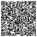 QR code with The Artistic Display Company contacts