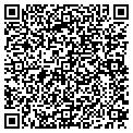 QR code with Gemstar contacts
