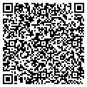 QR code with Ghpm contacts