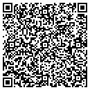QR code with G R I P LLC contacts