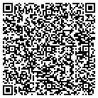 QR code with H3 Buffalo Crossing Llp contacts