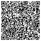 QR code with Hackstock Development Cor contacts