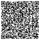 QR code with Halstead At the Metro contacts